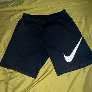 Nike Shorts Black